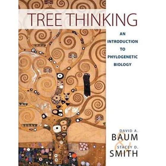 Tree Thinking: An Introduction to Phylogenetic Biology image 0