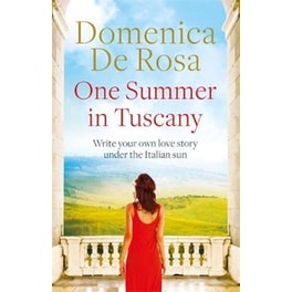 One Summer in Tuscany