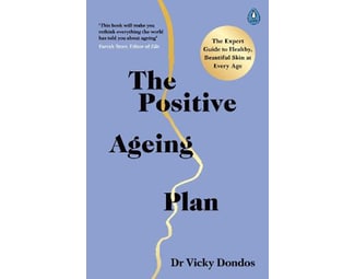 Positive Ageing Plan image 0