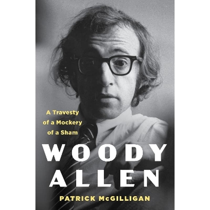 Woody Allen