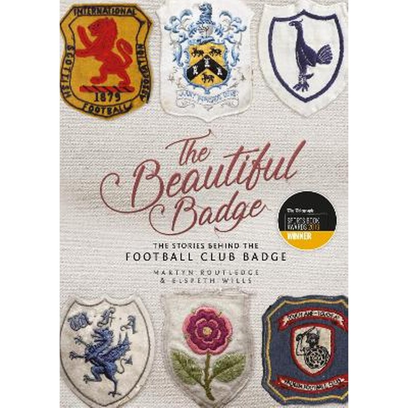 The Beautiful Badge