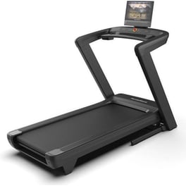 NordicTrack Commercial 1750 Ηλεκτρικός Διάδρομος Γυμναστικής 4.25hp για Χρήστη έως 182kg Μαύρος