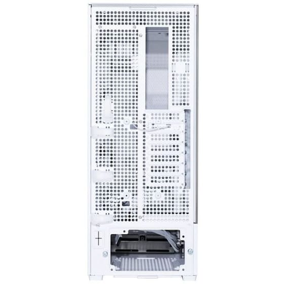 Κουτί Desktop Lian Li SUP01 for Vertical GPU ARGB Strips - Λευκό image 4