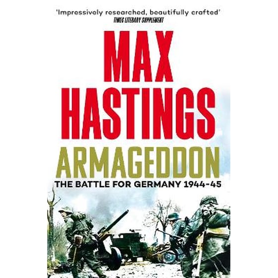 Armageddon image 0
