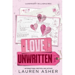 Love Unwritten