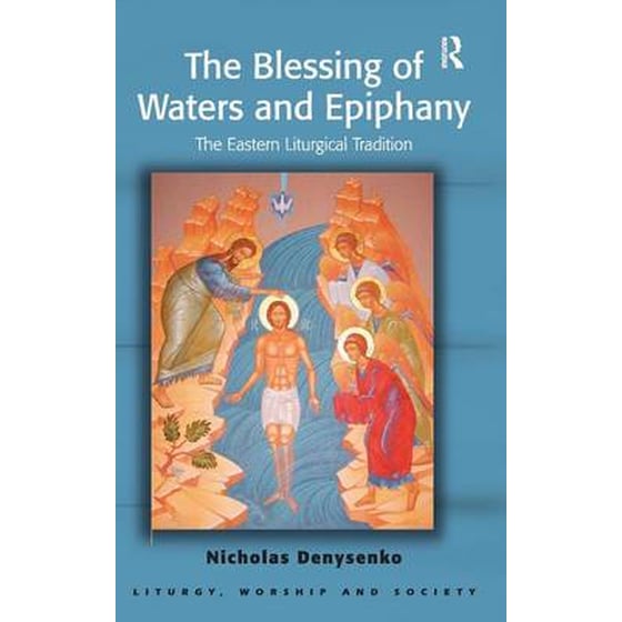 Blessing of Waters and Epiphany image 0