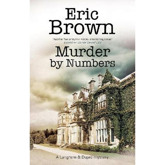 Murder by Numbers image 0