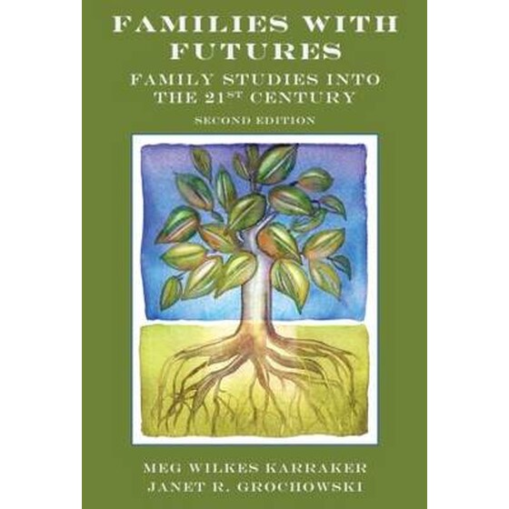 Families with Futures image 0
