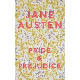 Pride and Prejudice