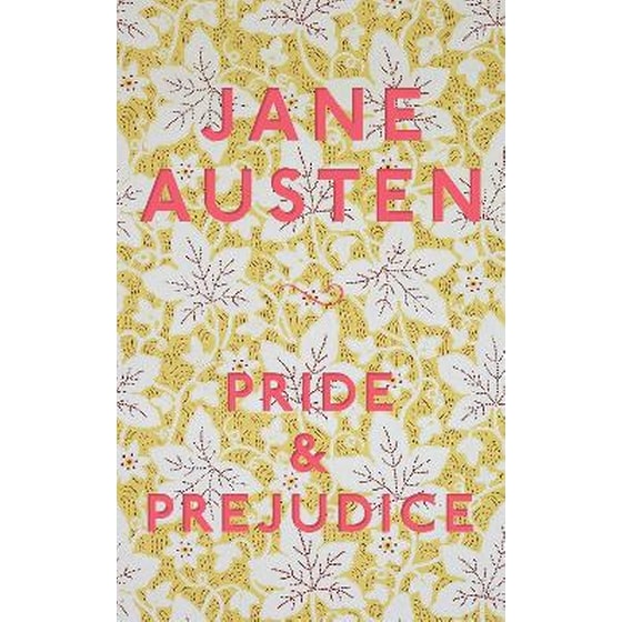 Pride and Prejudice image 0