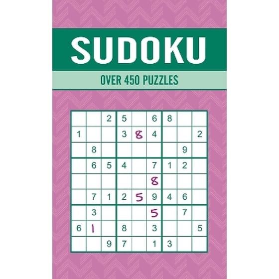 Sudoku image 0