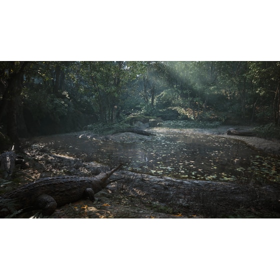 Metal Gear Solid Delta: Snake Eater Deluxe Edition - Xbox Series X image 13