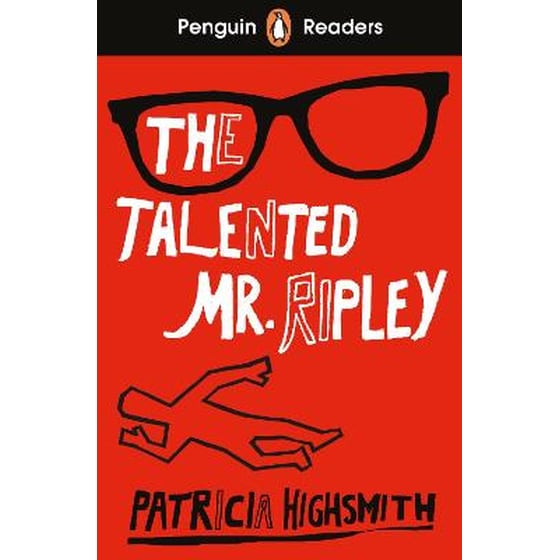 Penguin Readers Level 6: The Talented Mr Ripley (ELT Graded Reader) image 0