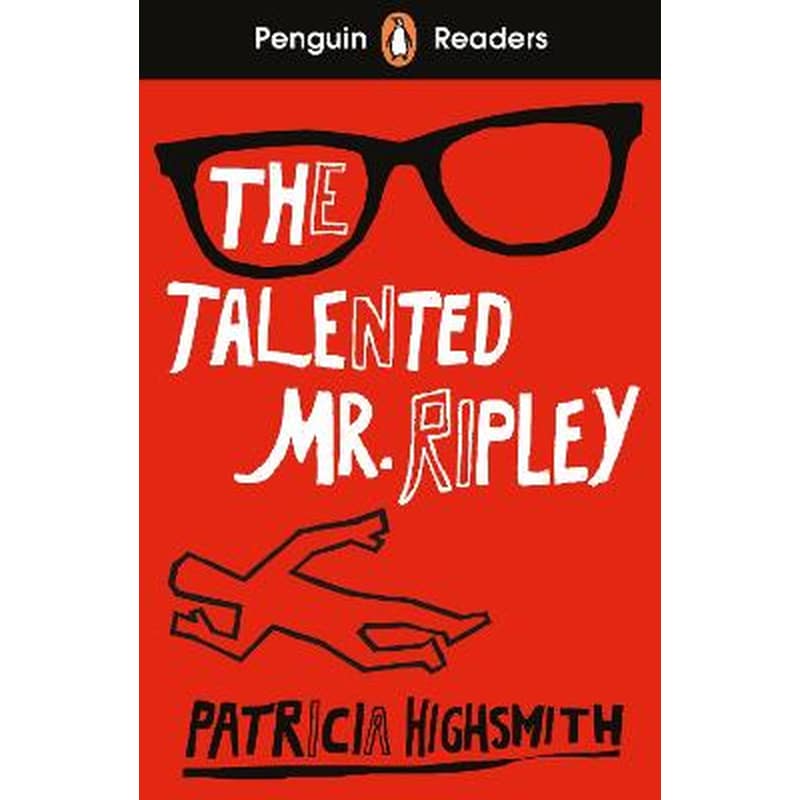 Penguin Readers Level 6: The Talented Mr Ripley (ELT Graded Reader)