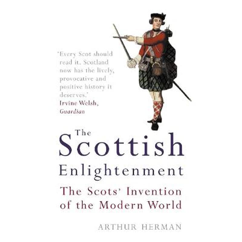 Scottish Enlightenment