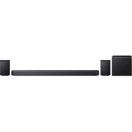 Samsung HW-Q930F/EN Soundbar 540W 9.1.4 - Titan Black