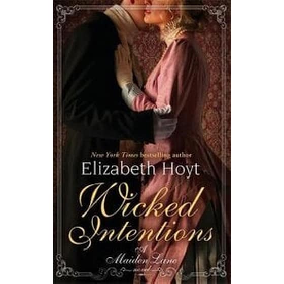 Wicked Intentions image 0