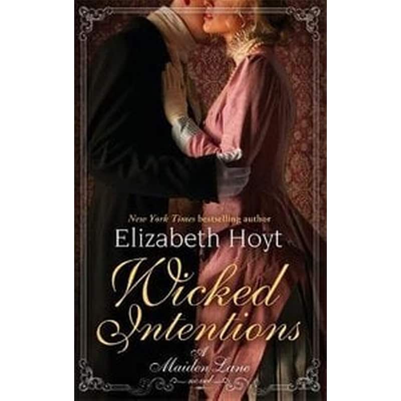 Wicked Intentions