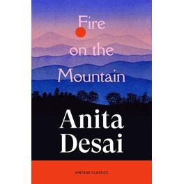 Fire On The Mountain