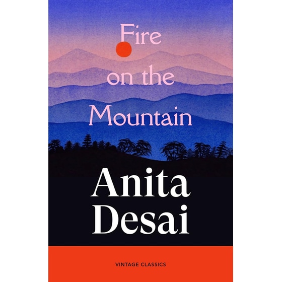 Fire On The Mountain image 0