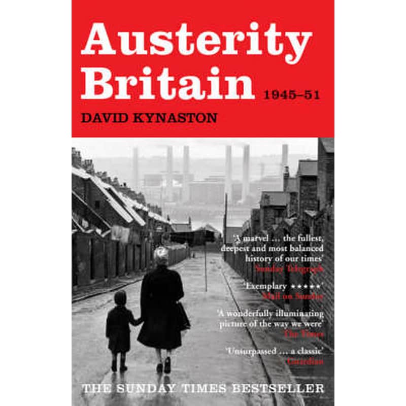Austerity Britain, 1945-1951