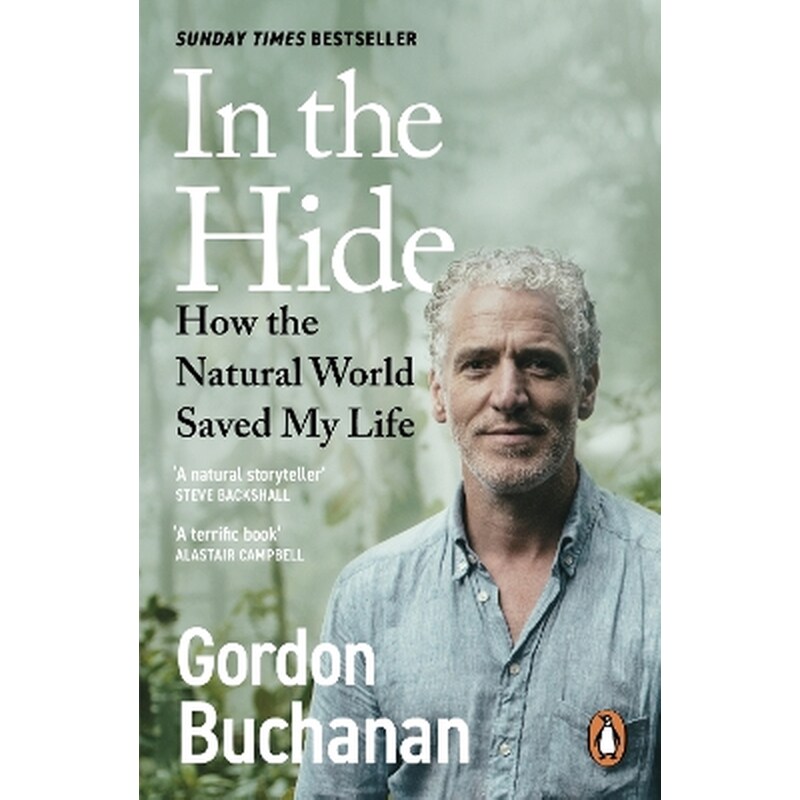 In the Hide