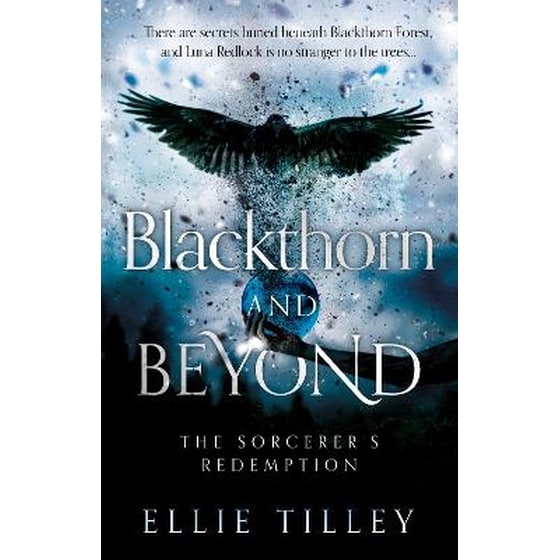 Blackthorn and Beyond image 0