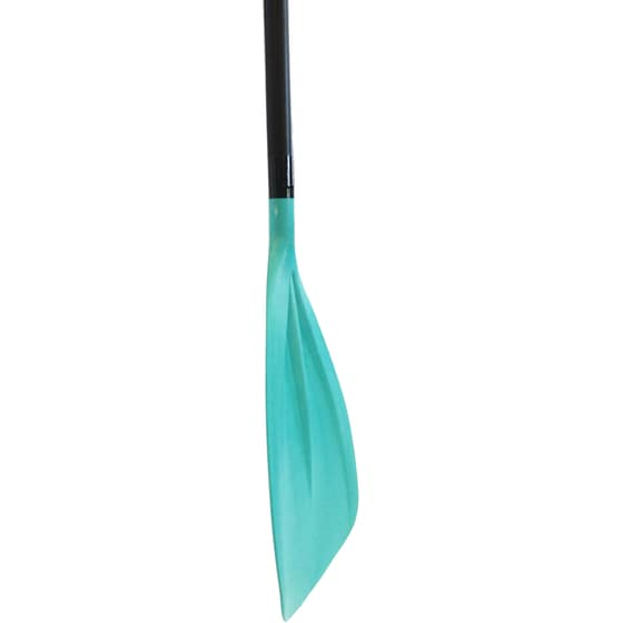 Κουπί Αλουμινίου για Σανίδα SUP SCK 169-209 cm - Γαλάζιο image 2