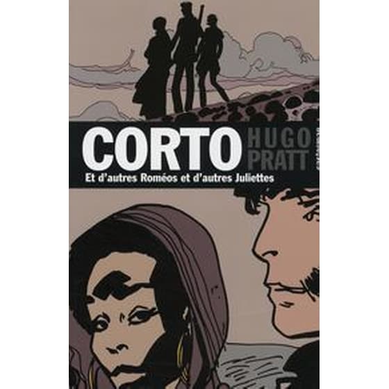 Corto Maltese 22/ET D'Autres Romeos ET D'Autres Juliettes image 0