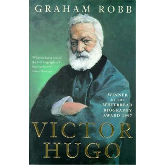 Victor Hugo image 0