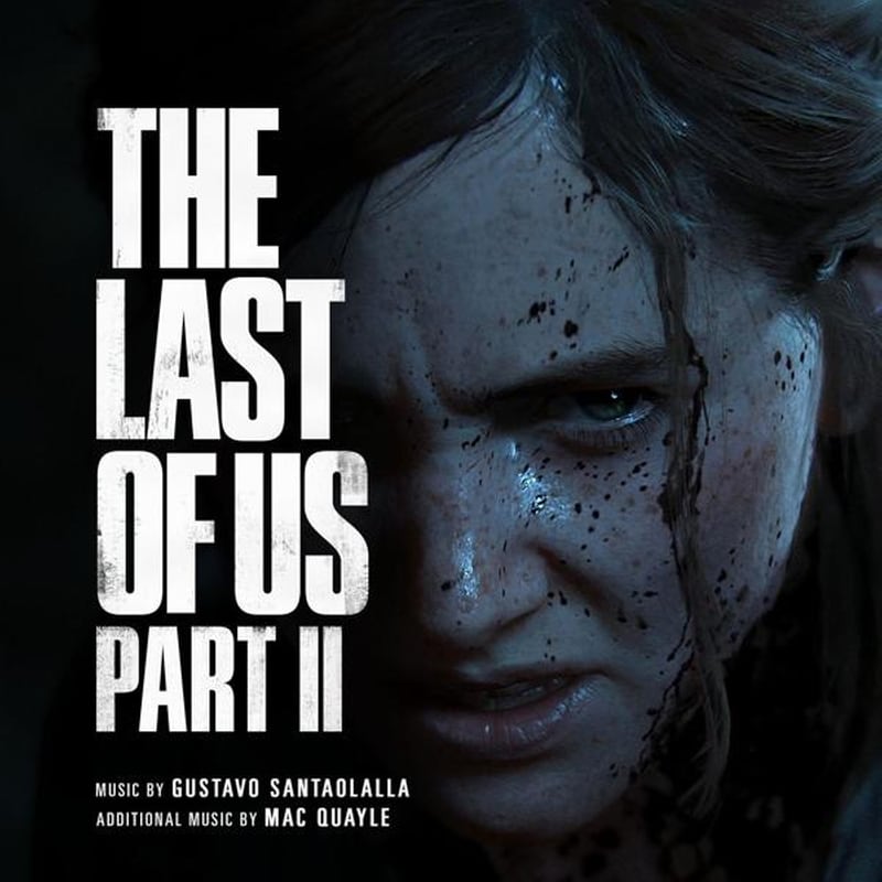 Last Of Us Part Ii