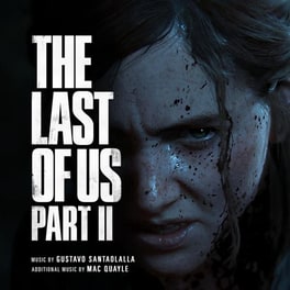Last Of Us Part Ii