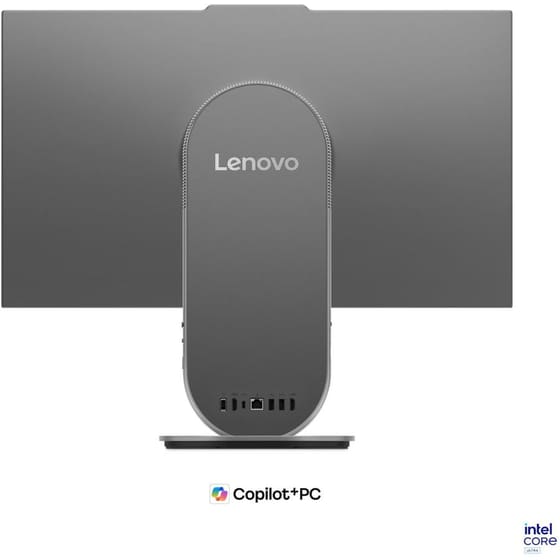 All in One Lenovo Yoga Aio 27iph11 QHD IPS (Intel Core Ultra 7-356H/32GB/1TB SSD/Intel Graphics/Win11Home) image 8