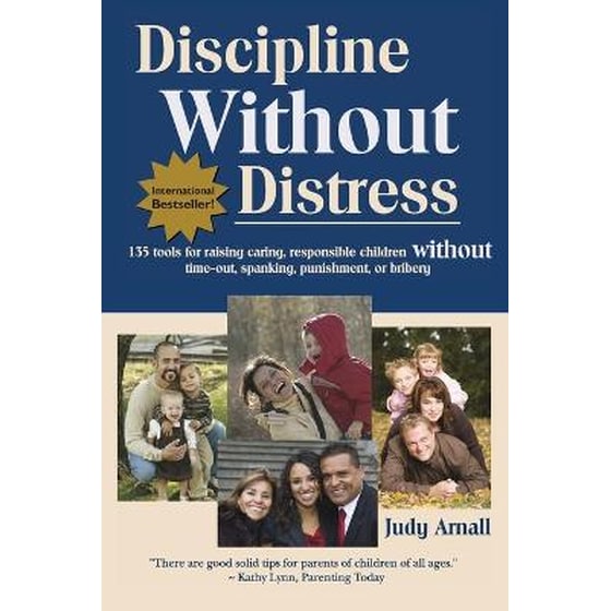 Discipline without Distress image 0