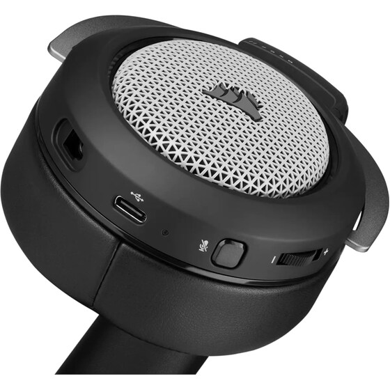 Ακουστικά Corsair HS75XB Wireless -  Xboxone Headset Μαύρο image 5