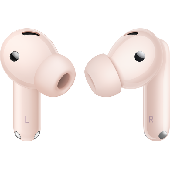 Ακουστικά Bluetooth Huawei FreeBuds 7i - Pink image 3