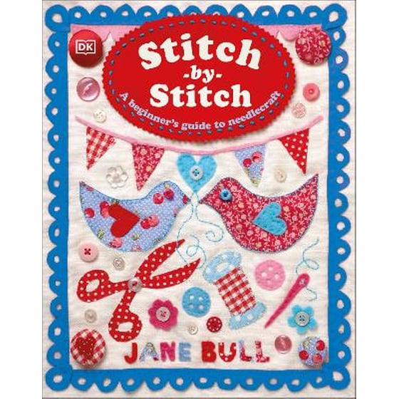 Stitch-by-Stitch image 0