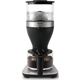 Καφετιέρα Φίλτρου PHILIPS HD5416/60 1800 W Μαύρο