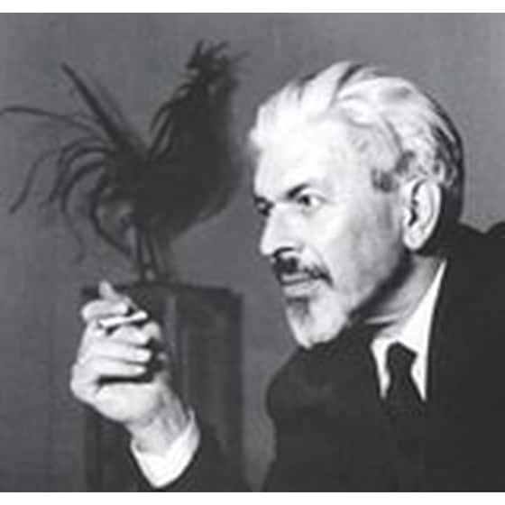 Γιάννης Τσαρούχης 1910 - 1989 image 1