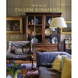 Perfect English Townhouse
