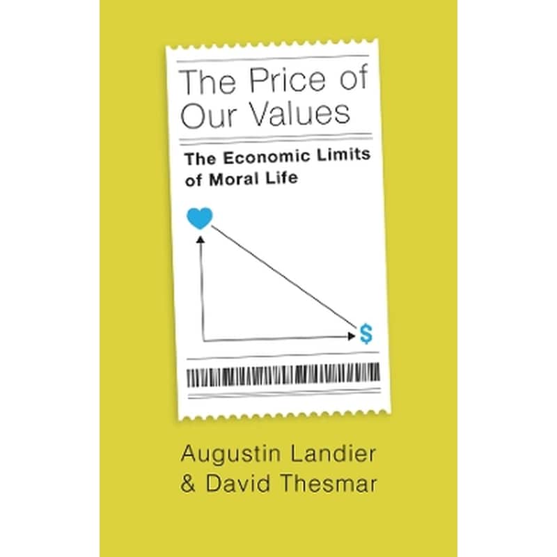 The Price of Our Values
