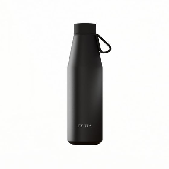 Μπουκάλι Θερμός Estia Save The Aegean Flow Void 500ml image 0
