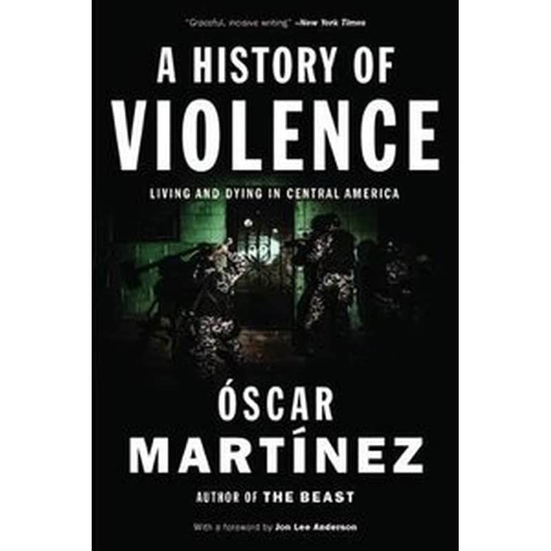 History of Violence