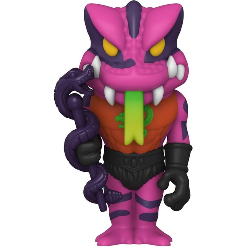 FUNKO Funko Vinyl Soda Masters Of The Universe - Tung Lashor Φιγούρα (le5000)