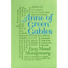 Anne of Green Gables