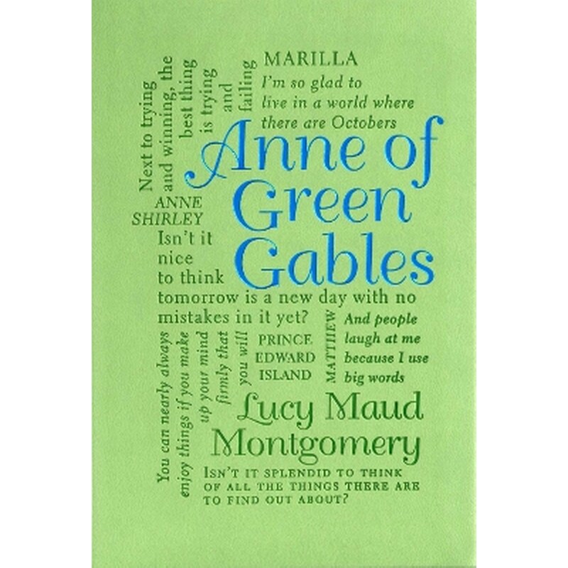 Anne of Green Gables
