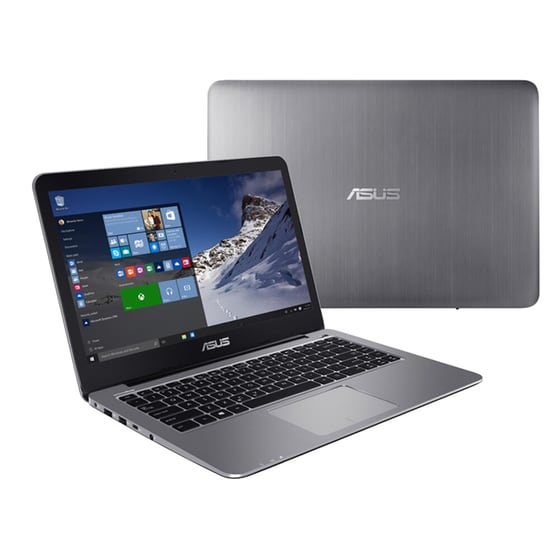 Laptop Asus VivoBook 14" (N3350/4GB/32GB/HD) E403NAGA002T image 5