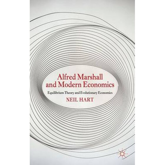 Alfred Marshall and Modern Economics image 0