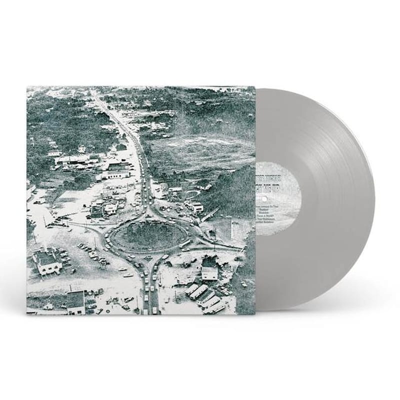 Pick Me Up, Turn Me Upside Down (Limited Clear Vinyl)