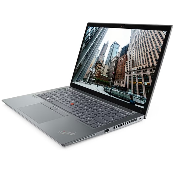 Laptop Lenovo Thinkpad X13 Gen2 13.3" WUXGA IPS (Core i5-1135G7/16GB/512GB SSD/Iris Xe Graphics/Win10Pro) image 1